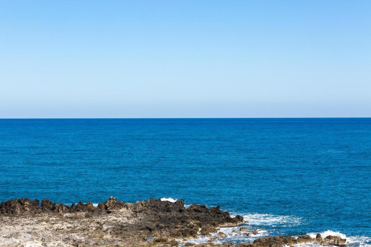 Ink Hotels House Of Europe Rethymno  ภายนอก รูปภาพ
