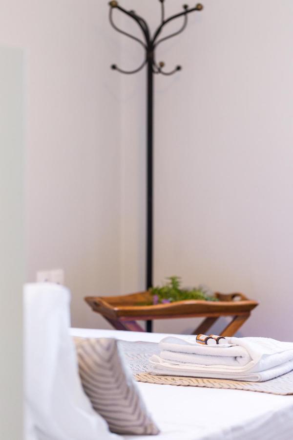 Ink Hotels House Of Europe Rethymno  ภายนอก รูปภาพ