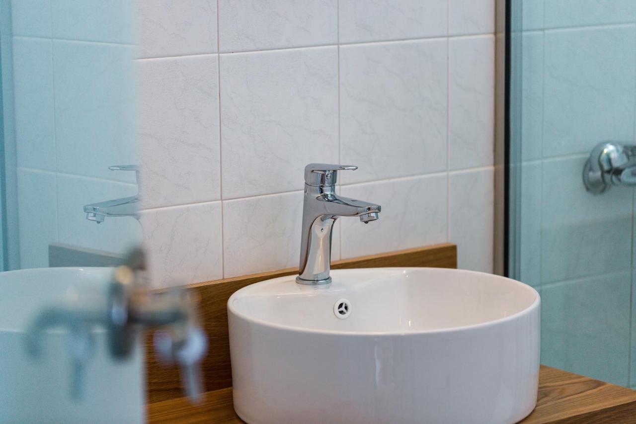Ink Hotels House Of Europe Rethymno  ภายนอก รูปภาพ