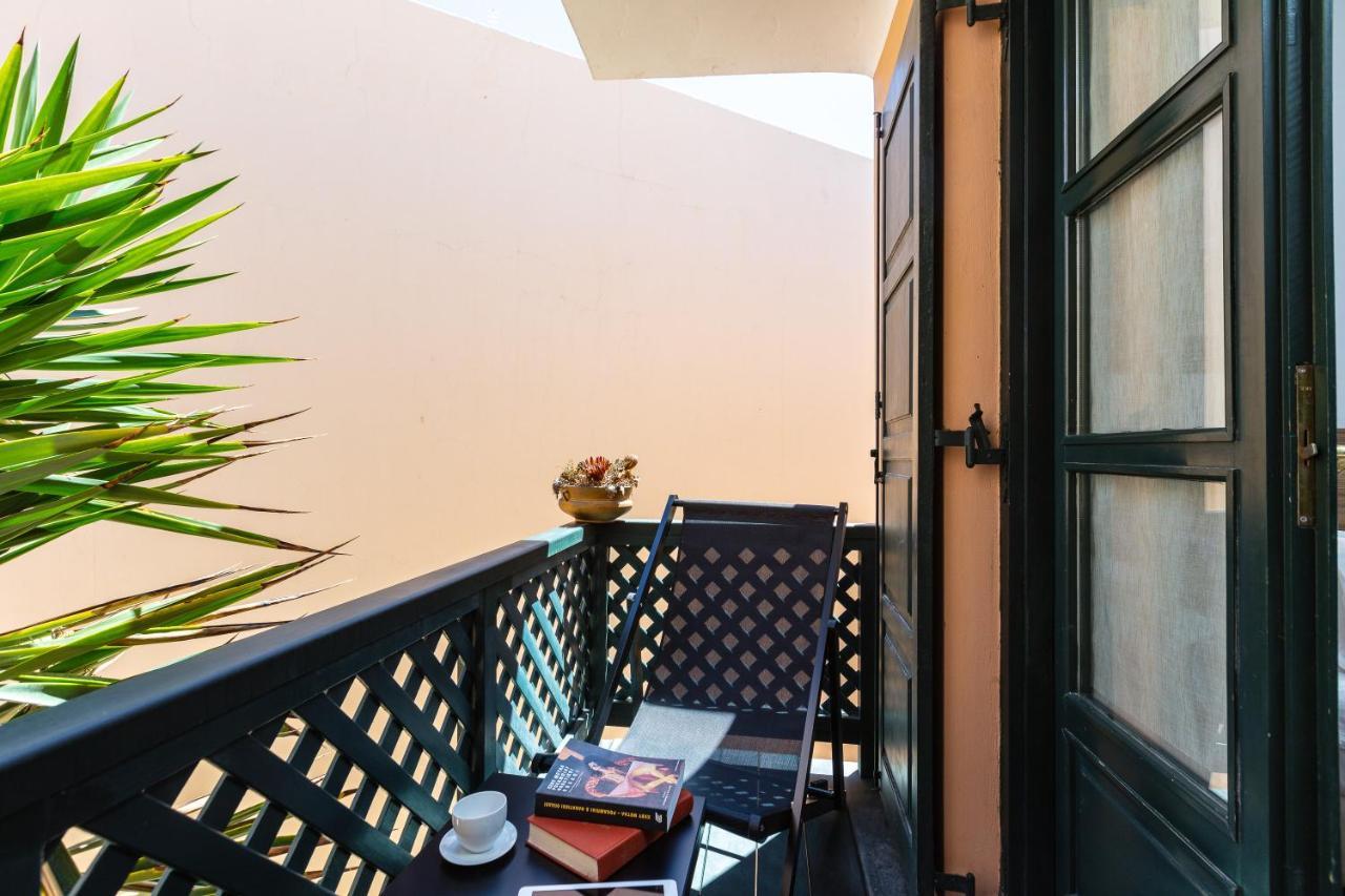 Ink Hotels House Of Europe Rethymno  ภายนอก รูปภาพ