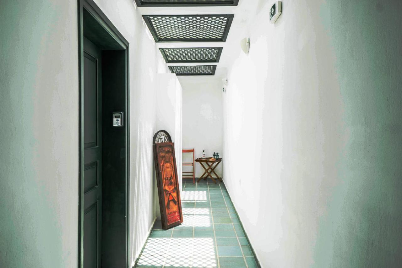 Ink Hotels House Of Europe Rethymno  ภายนอก รูปภาพ