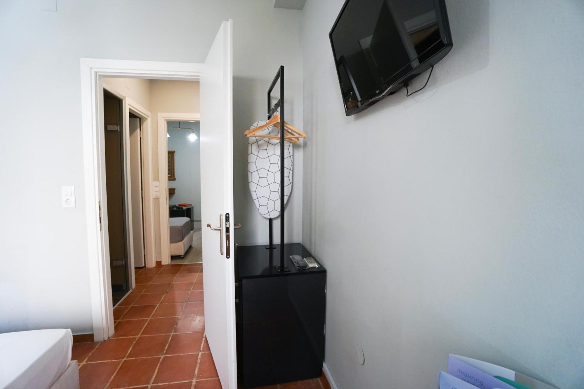 Ink Hotels House Of Europe Rethymno  ภายนอก รูปภาพ