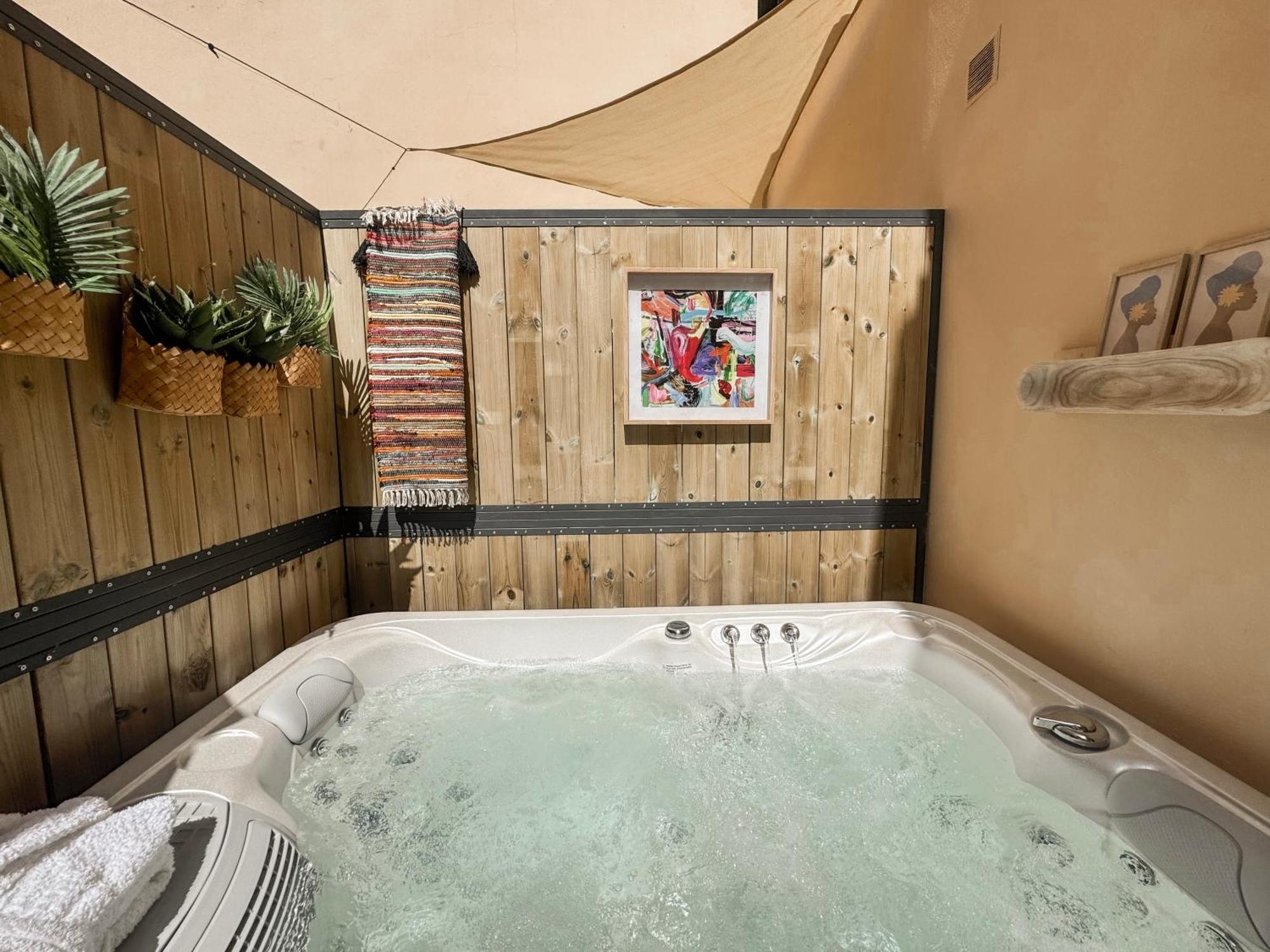 Ink Hotels House Of Europe Rethymno  ภายนอก รูปภาพ