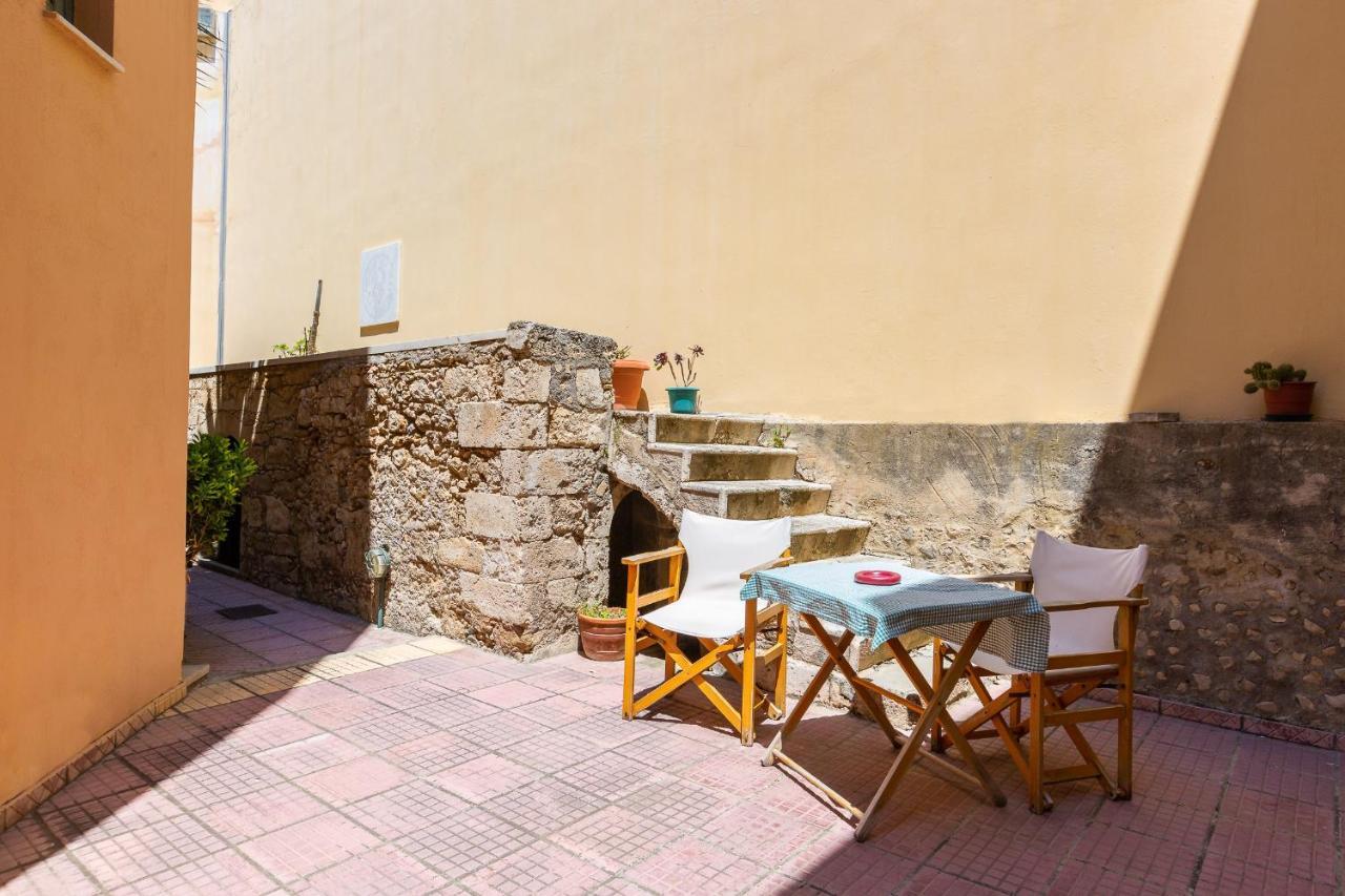 Ink Hotels House Of Europe Rethymno  ภายนอก รูปภาพ